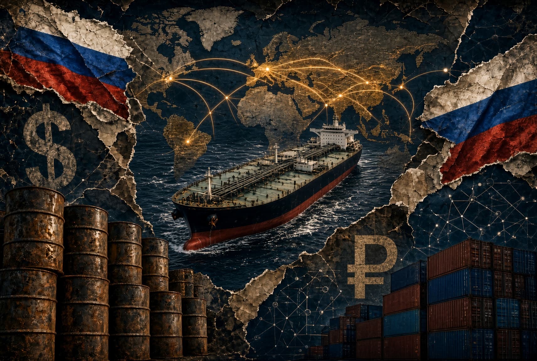Sanctions Evasion