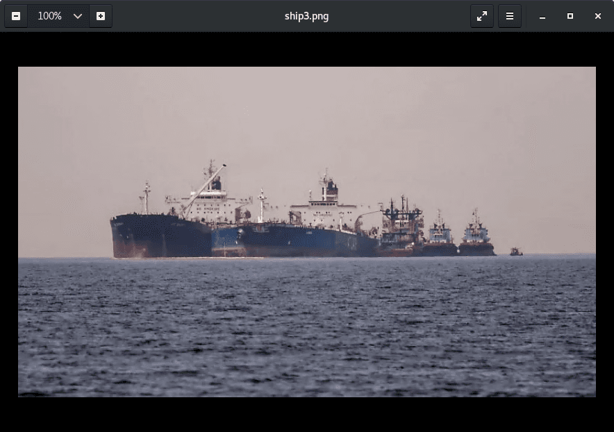 Page image header